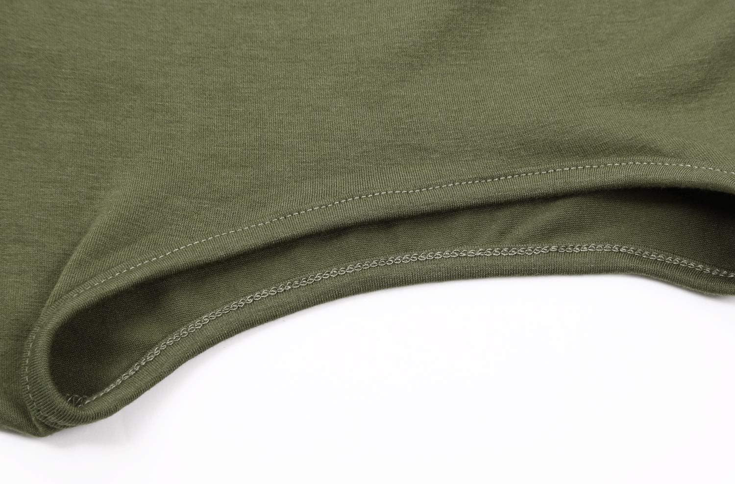 Girls Casual Tunic Tops Knot Front Long Sleeve Loose Soft Blouse T-Shirt Size 4-13